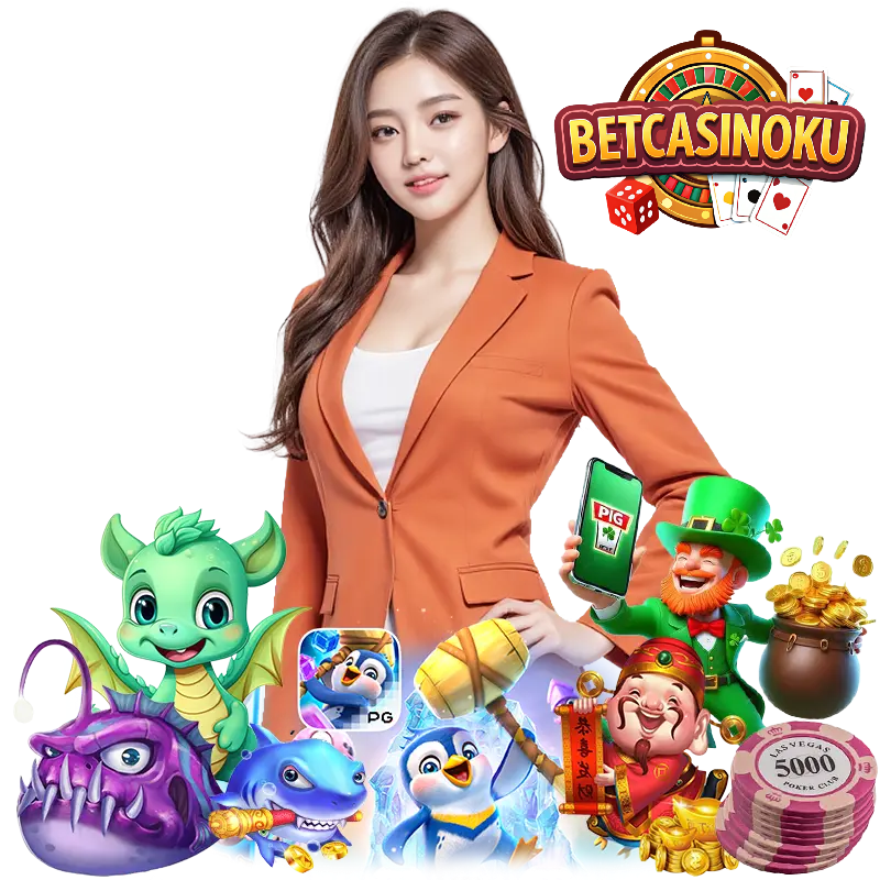 betcasinoku ONLINE