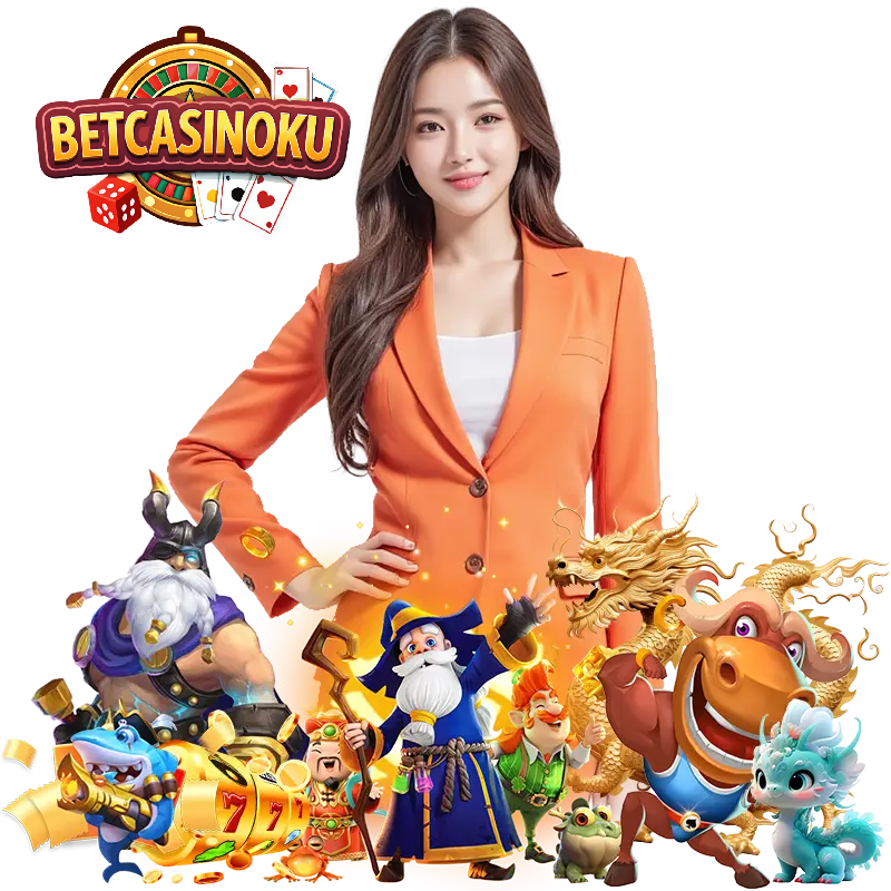 betcasinoku